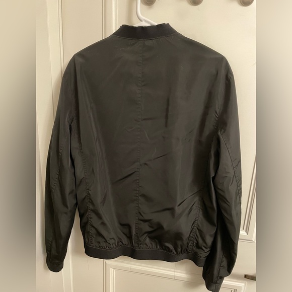Zara man bomber jacket - Sz L - Picture 2 of 3